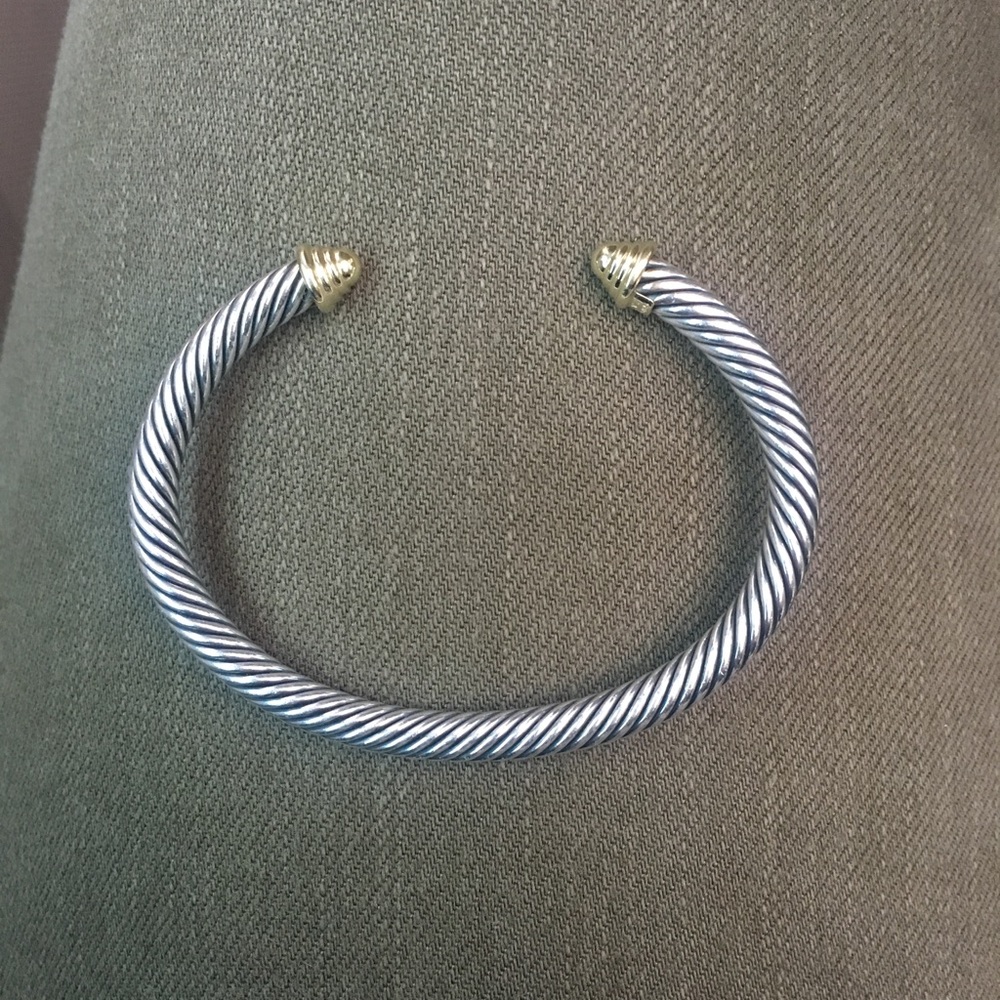 David yurman bracelet